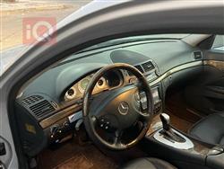 مرسيدس بنز E-Class